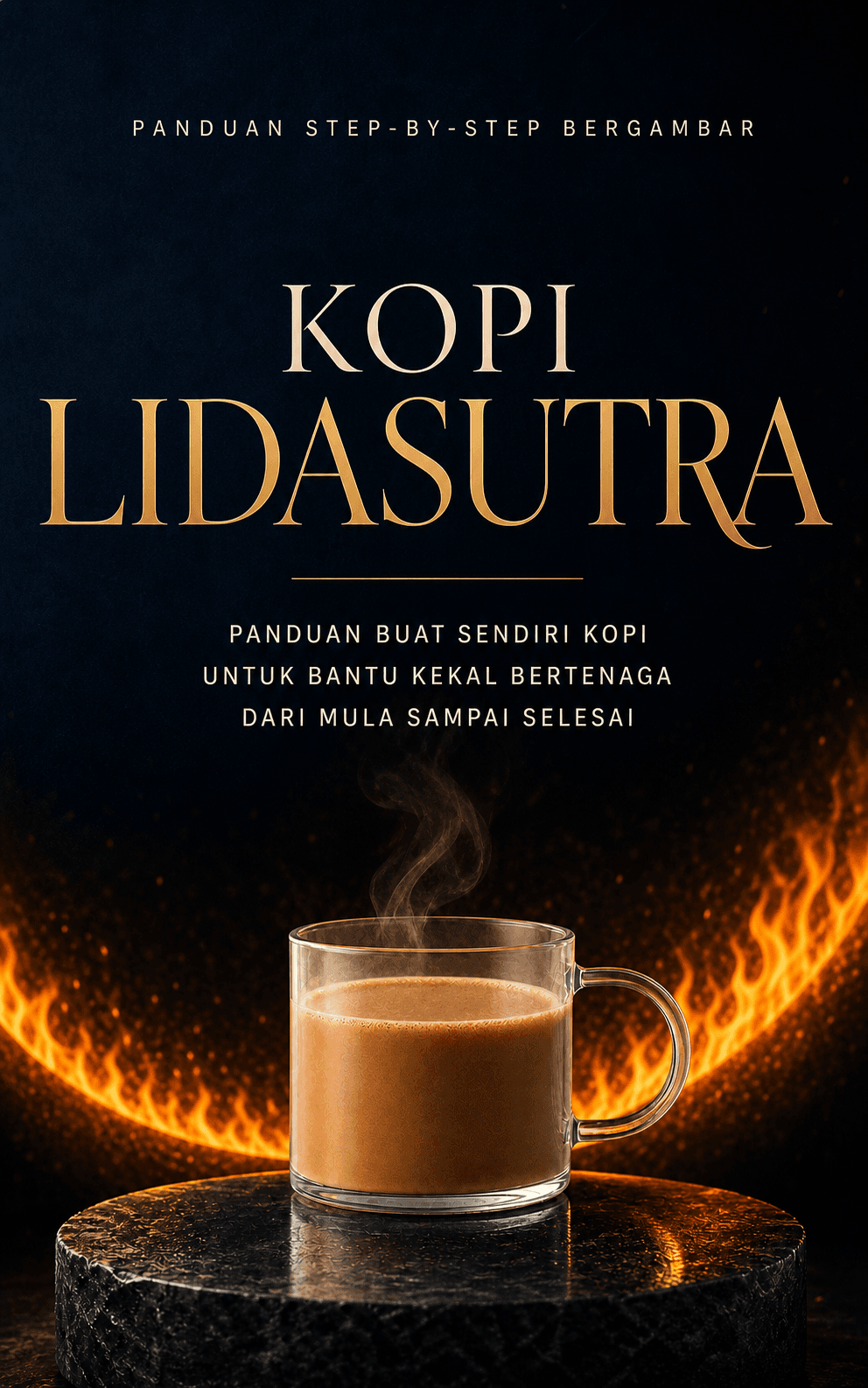 Cover Kopi Lidasutra