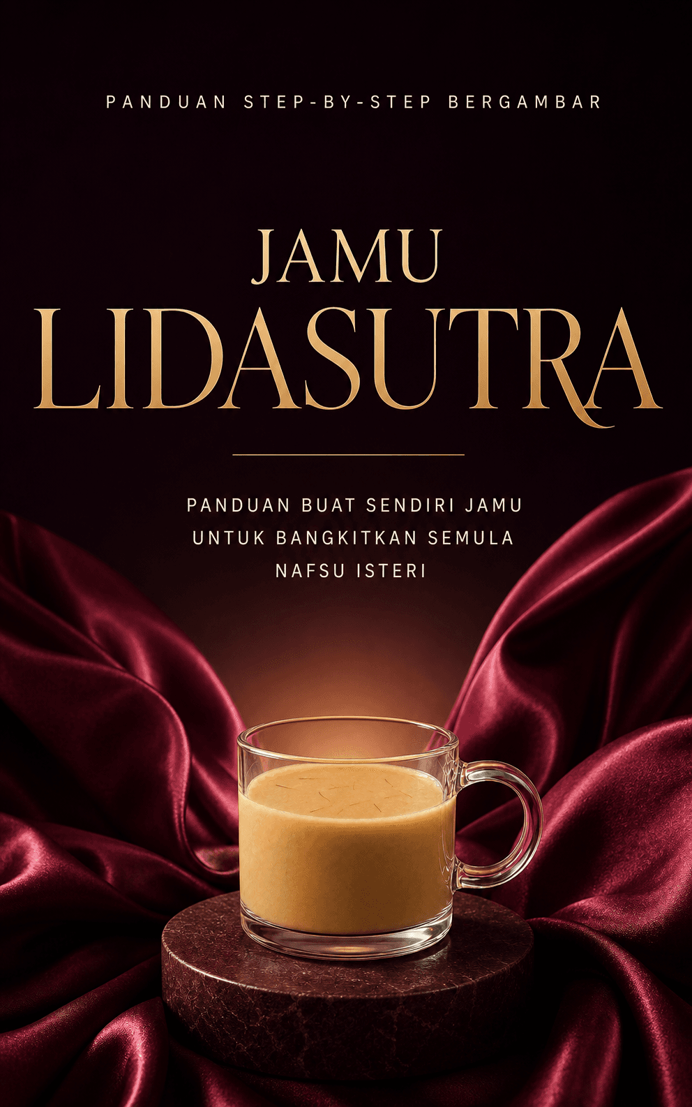 Cover Jamu Lidasutra