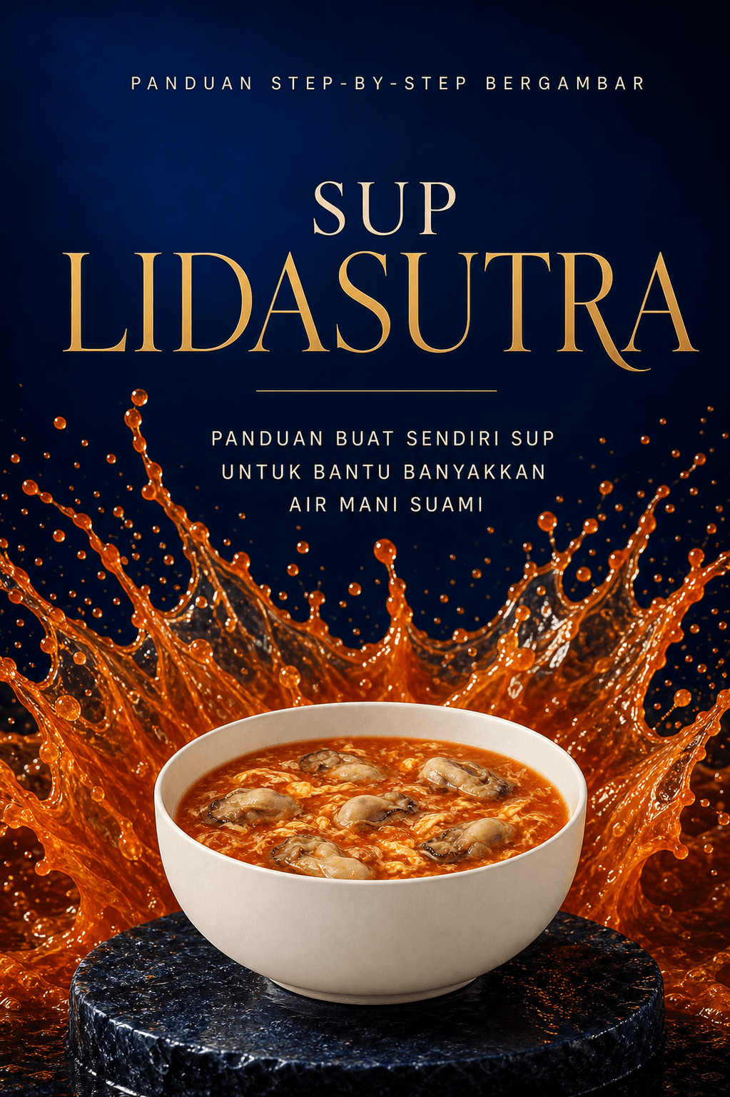 Cover Sup Lidasutra
