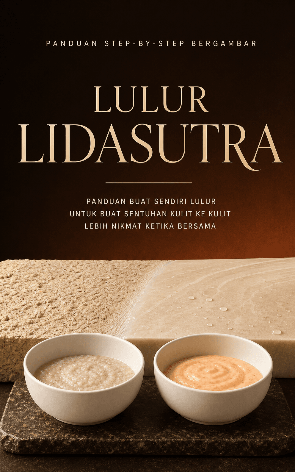 Cover Lulur Lidasutra